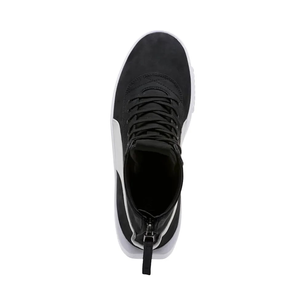 Puma Parallel The Weeknd Black White (365039-05)