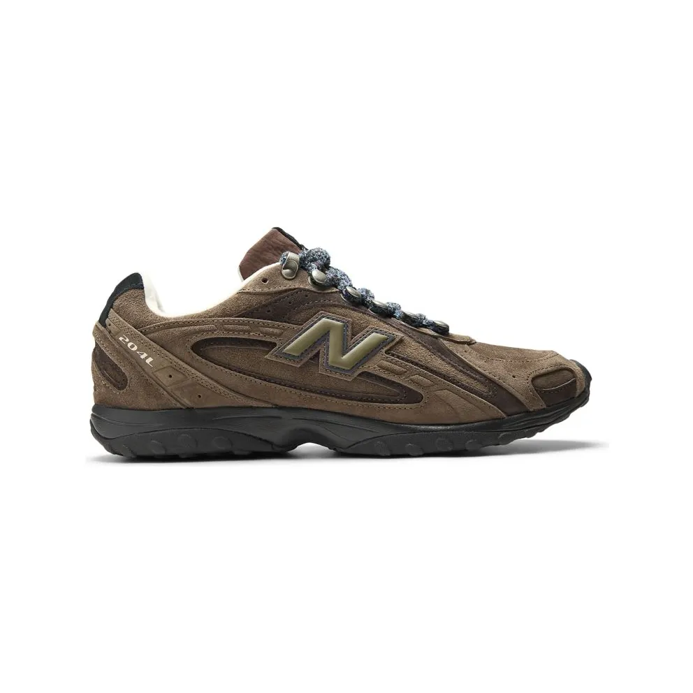 New Balance 204L “Basketcase – Beef & Broccoli” (U204LBC1)