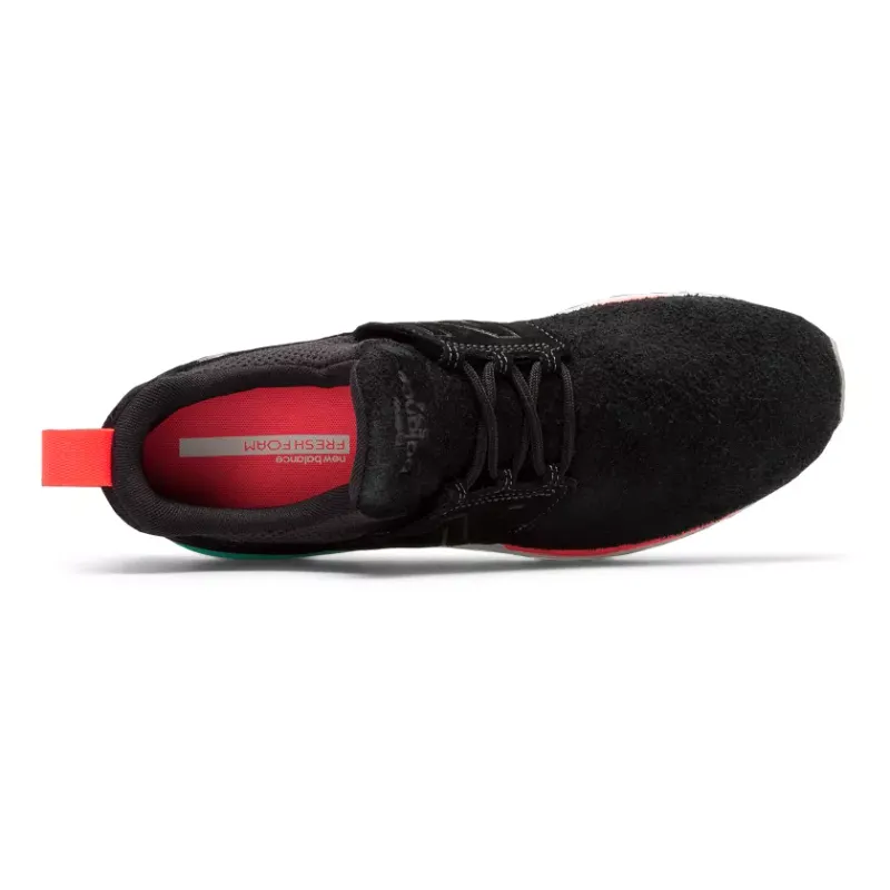New Balance 574 Sport Black Black (MS574DOA)