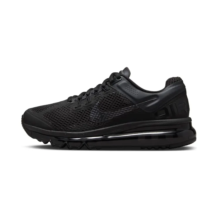 Nike Air Max 2013 “Black” (555426-010)
