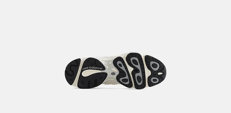 New Balance 1000 “Aime Leon Dore – White” (M1000AC1)