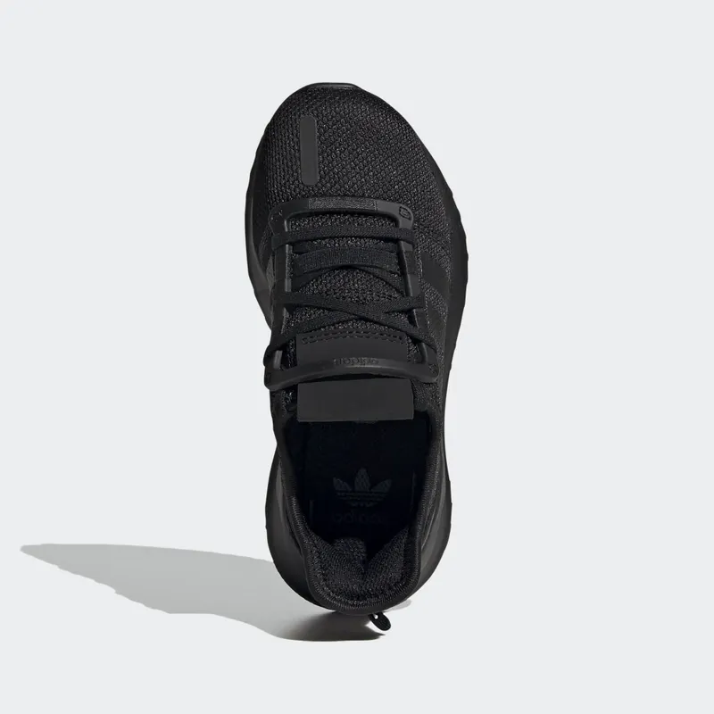 adidas U Path Run Triple Core Black (PS) Core Black/Core Black/Core Black (FW1347)