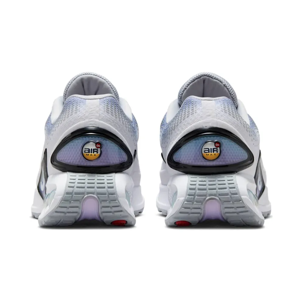 Nike Air Max Dn Premium Wolf Grey Pure Platinum Aurora Green White (HQ0013-001)