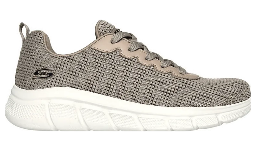Skechers BOBS Beige (117346TAN)