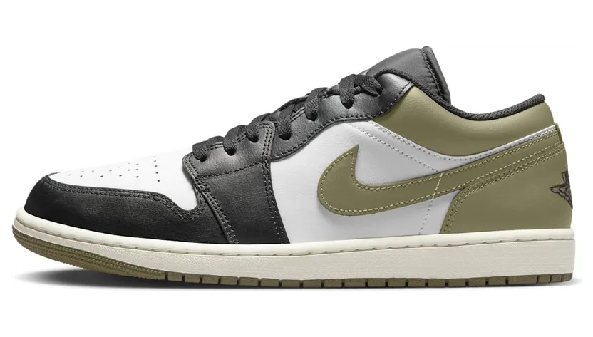 Air Jordan 1 Low 553558-092