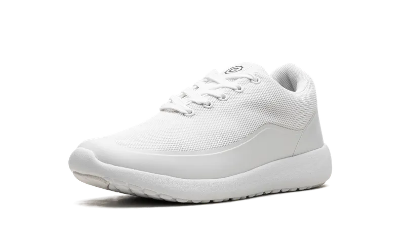 Greats The Bab Low V.2 “Blanco / White” (GBWW420)