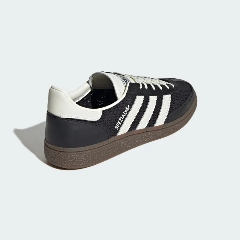 adidas Handball Spezial Core Black Ivory (JQ5557)