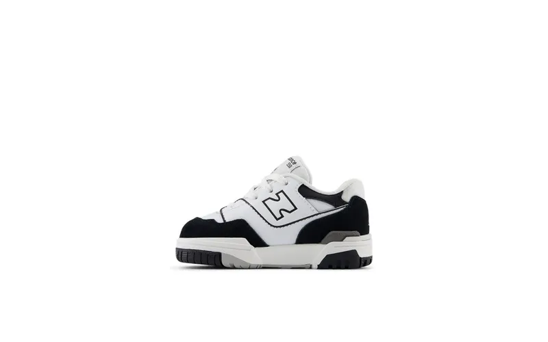New Balance 550 TD “White Black” (ISB550-CA)