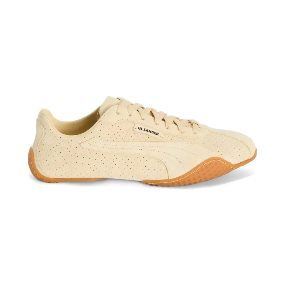 Jil Sander x Puma K-Street – Beige (J34WS0003P8572)