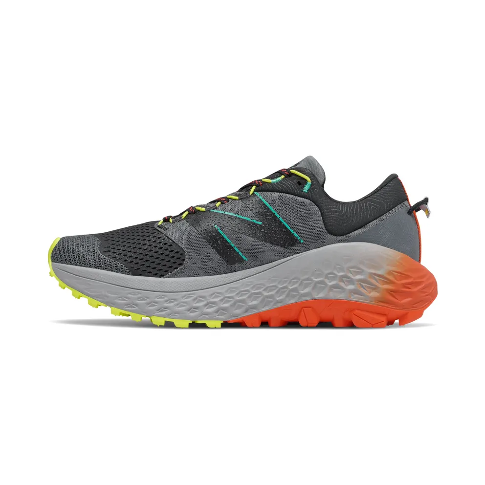 New Balance New Balance Black/Orange (MTMORRY)