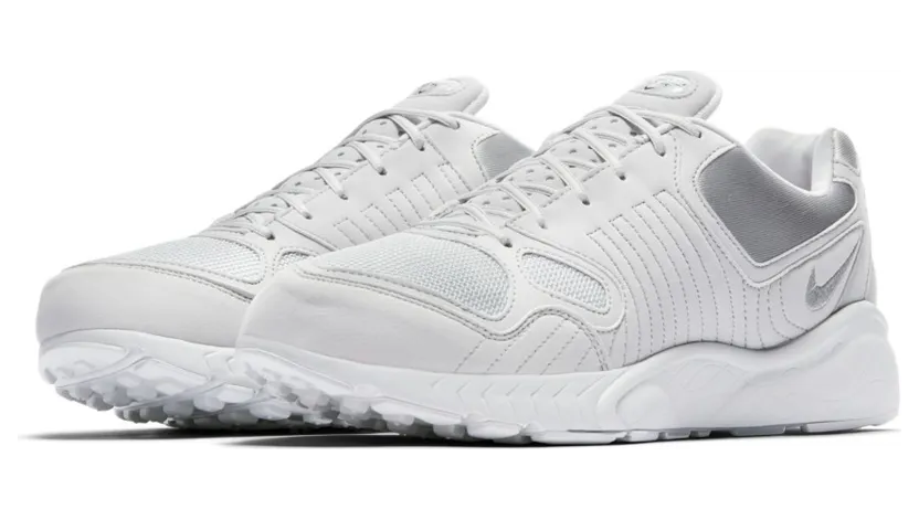 Nike Air Zoom Talaria 16 Wolf Grey