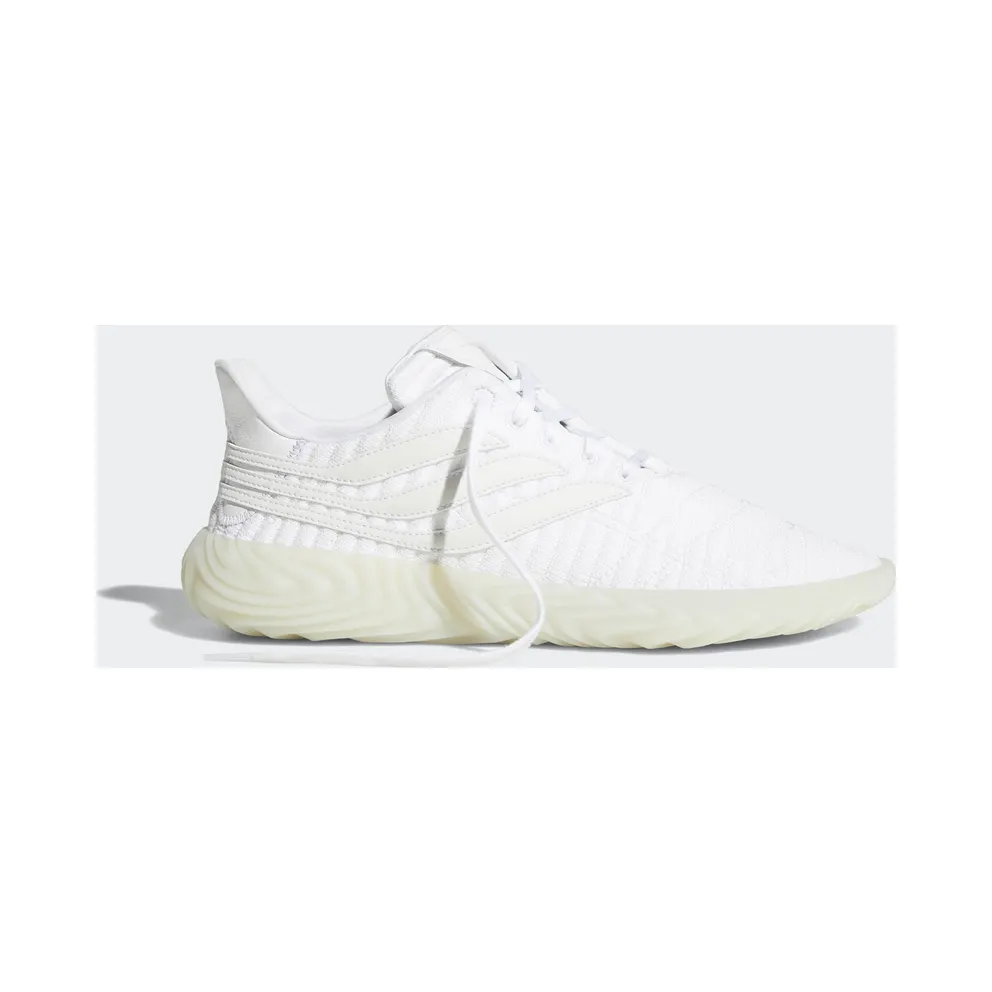adidas Sobakov Triple White Cloud White/Crystal White/Crystal White (B41955)