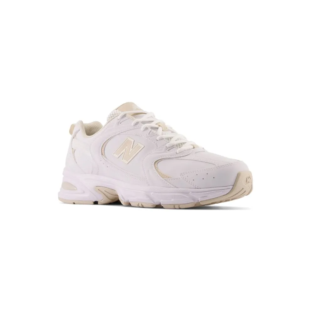 New Balance 530 White Calm Taupe (MR530SYA)