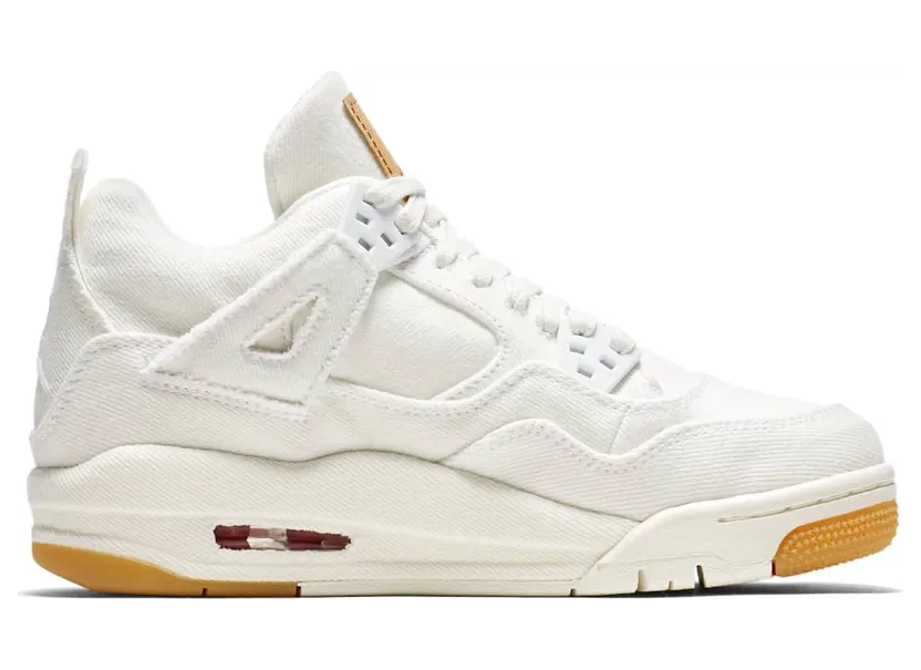 air-jordan-4 AQ9103-100