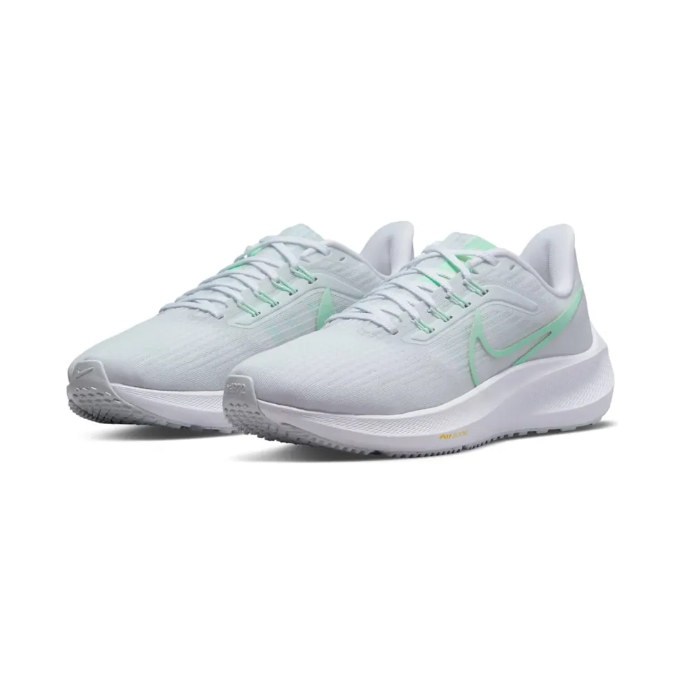Nike Air Zoom Pegasus 39 Road Running White (DH4072-102)