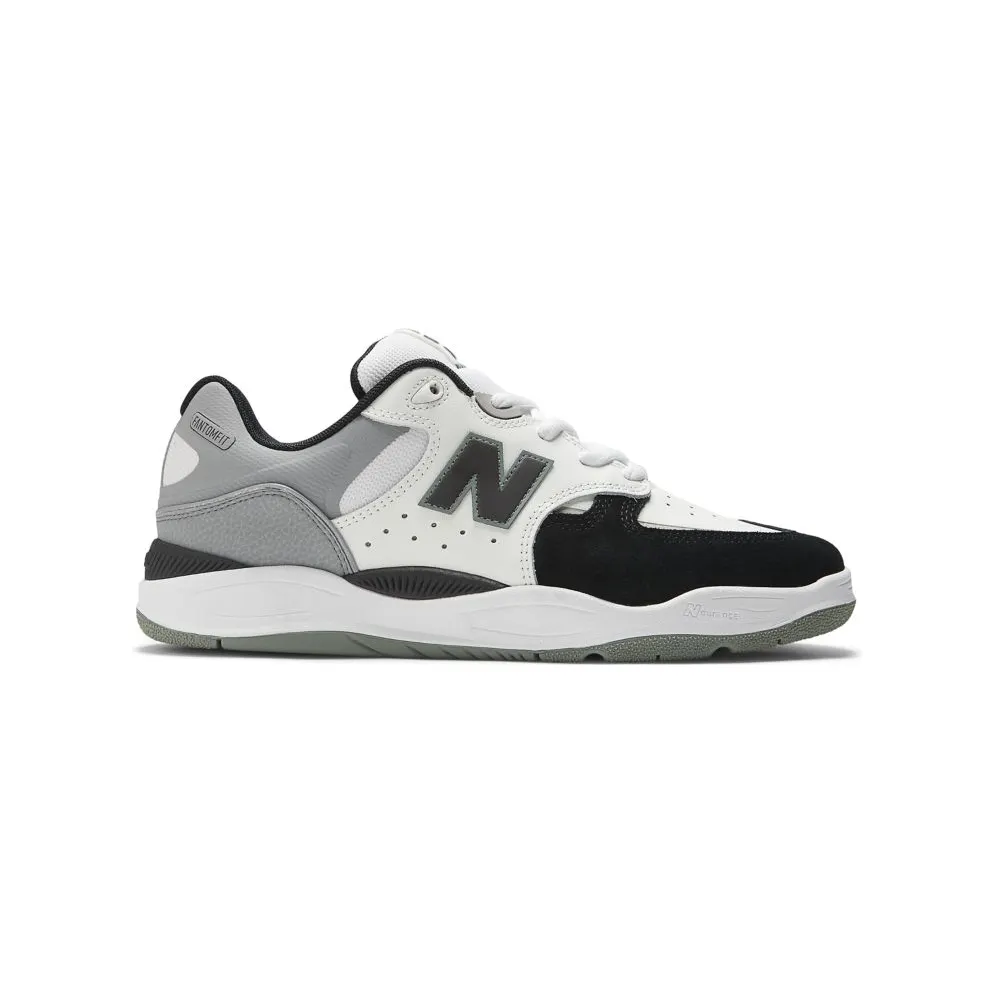 New Balance Numeric 1010 “Tiago Lemos White Black” (NM1010CL)