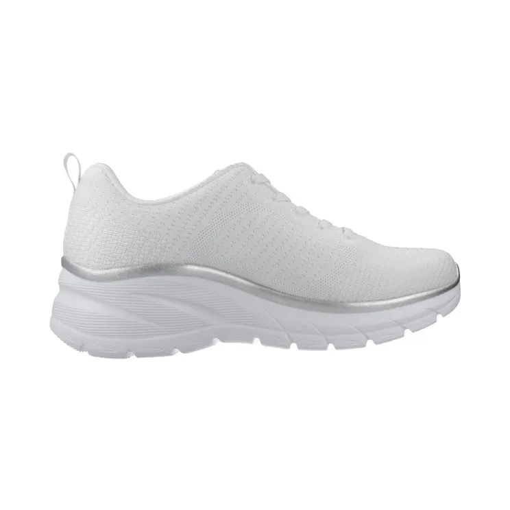 Skechers Fashion Fit® 2.0 Moonlight Glow “White” (150384)