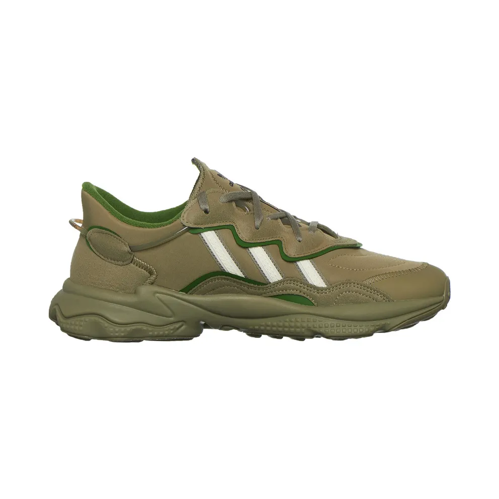 adidas Ozweego Orbit Green / Core White / Core Black (H04241)