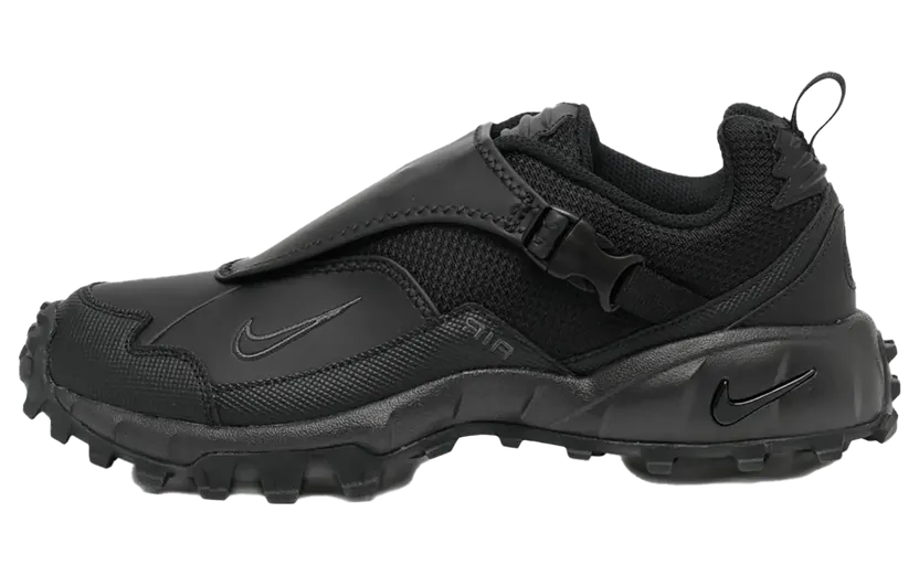 Nike ACG Phassad “Triple Black” (HM7133-002)