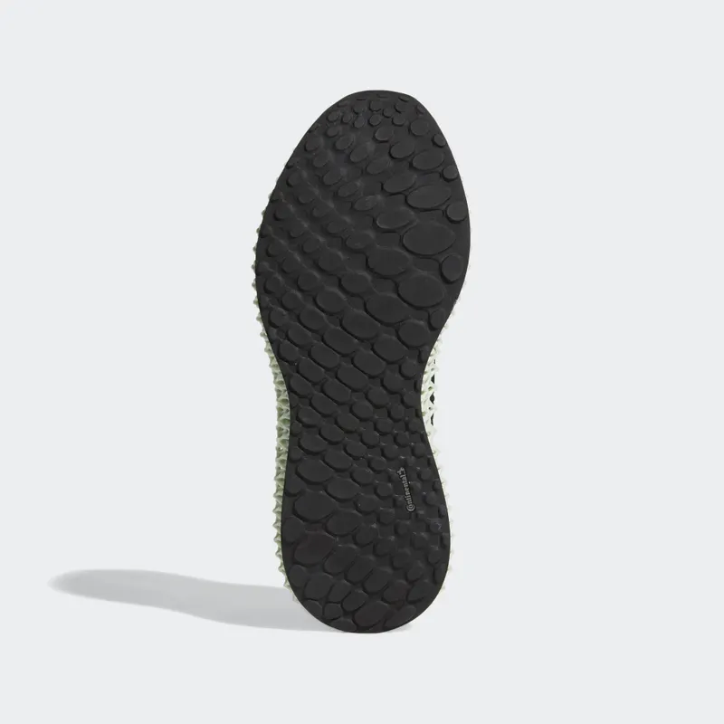 adidas Alphaedge 4D Black Core Black/Core Black/Carbon (EF3453)