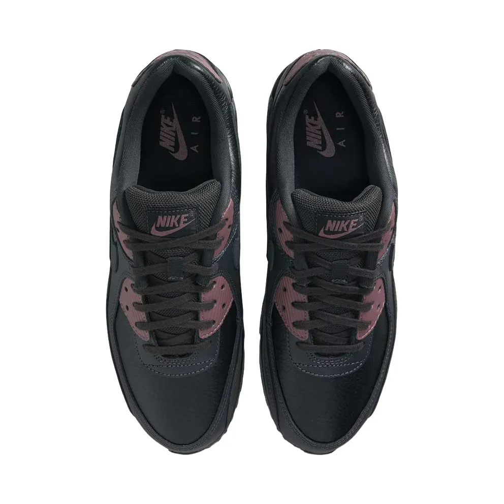 Nike Air Max 90 Premium Off Noir Tattoo