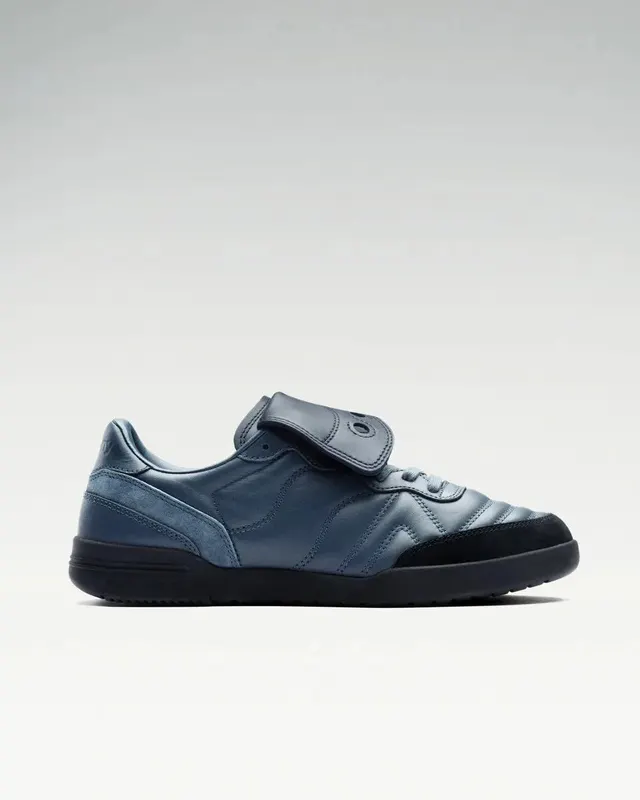 SAUCONY 586i S “Navy / Black” (S70914-2)