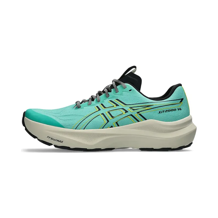 ASICS GT-2000 14 TR “Aurora Green / Cacti” (1011C219-300)