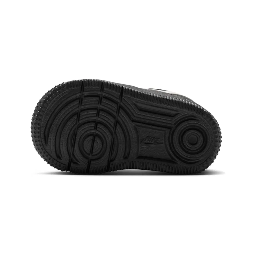 Nike Air Force 1 Black/Light Bone (IM8002-001)