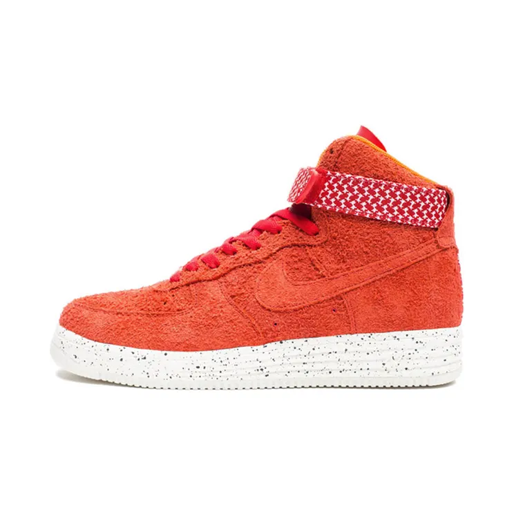 Nike Lunar Force 1 Hi UDFTD SP Undefeated x (652806-660)