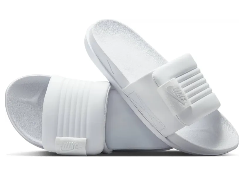 Nike Offcourt Adjust Slide White (DV1033-101)
