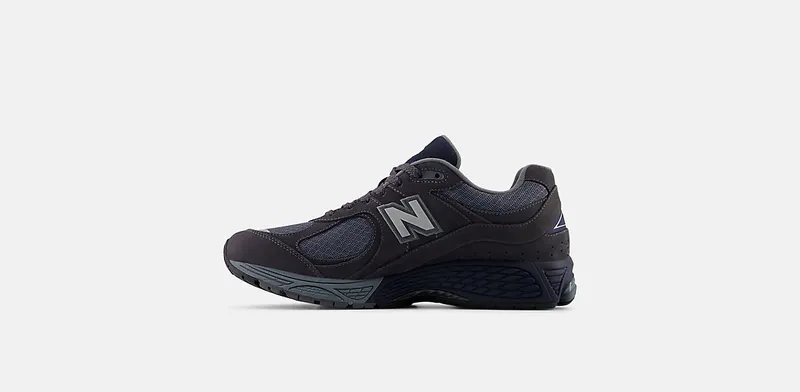 New Balance 2002R Castlerock Grey (M2002RLG)
