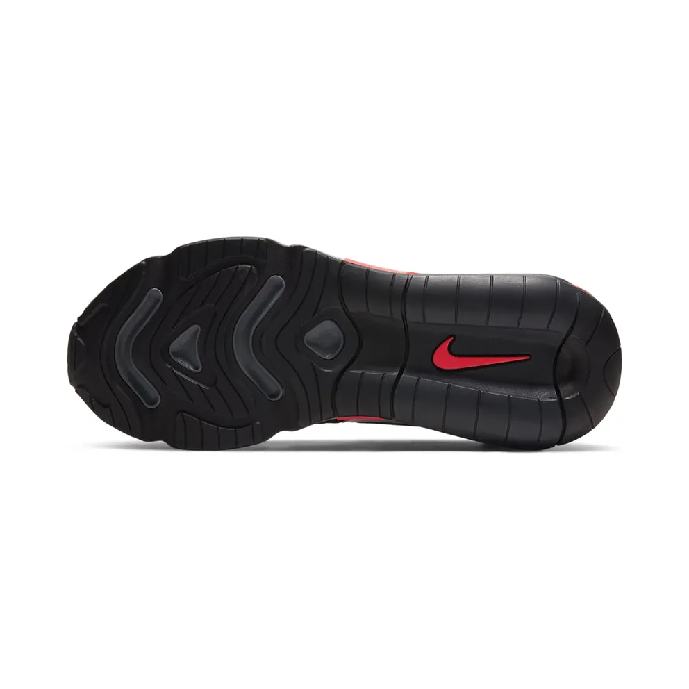 Nike Air Max 200 Black/University Red Black/University Red-Dark Grey-White (CI3865-002)