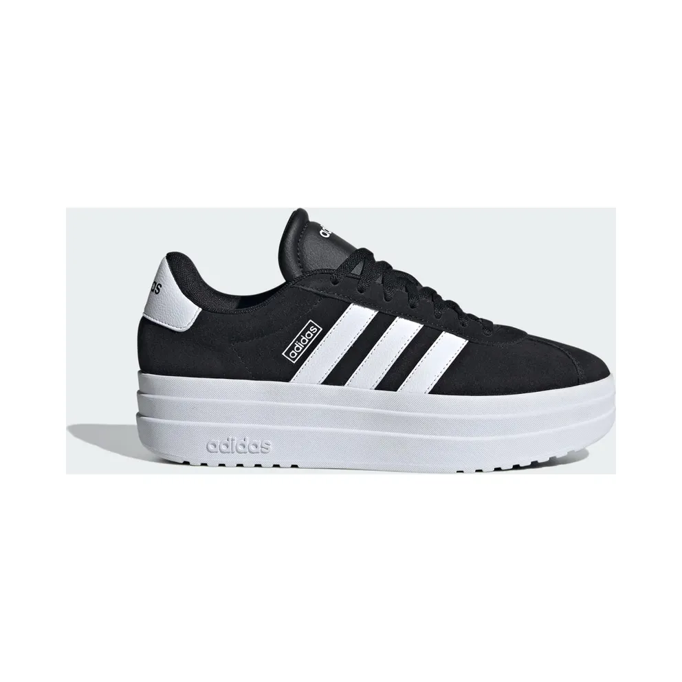 adidas VL Court Bold Core Black / Cloud White / Cloud White (IH9995)