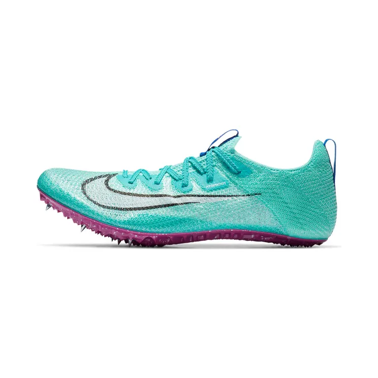 Nike Zoom Superfly Elite 2 Hyper Jade (CD4382-300)
