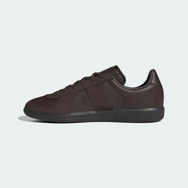 Adidas BW Army Dark Brown / Dark Brown / Night Brown (JR2003)