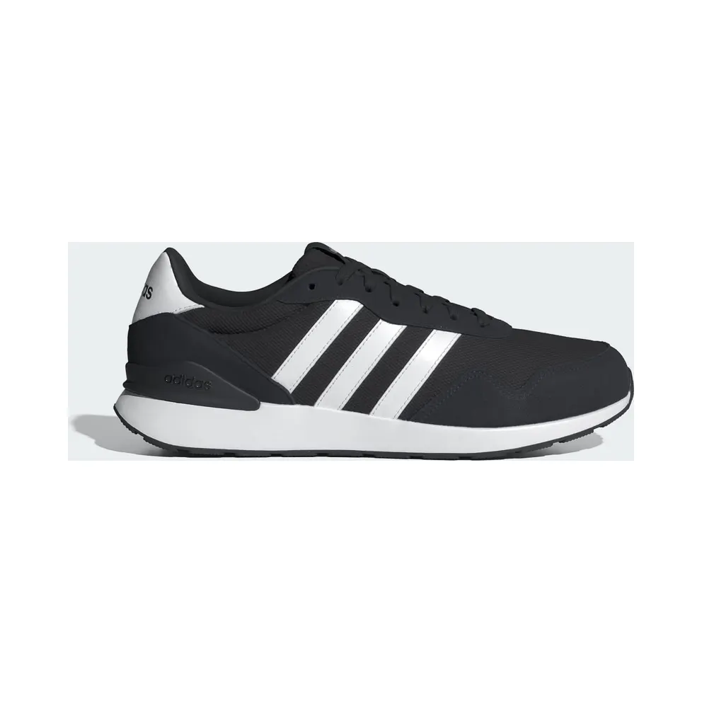 Adidas Run 60s 4.0 Core Black / Cloud White / Core Black (JR6622)