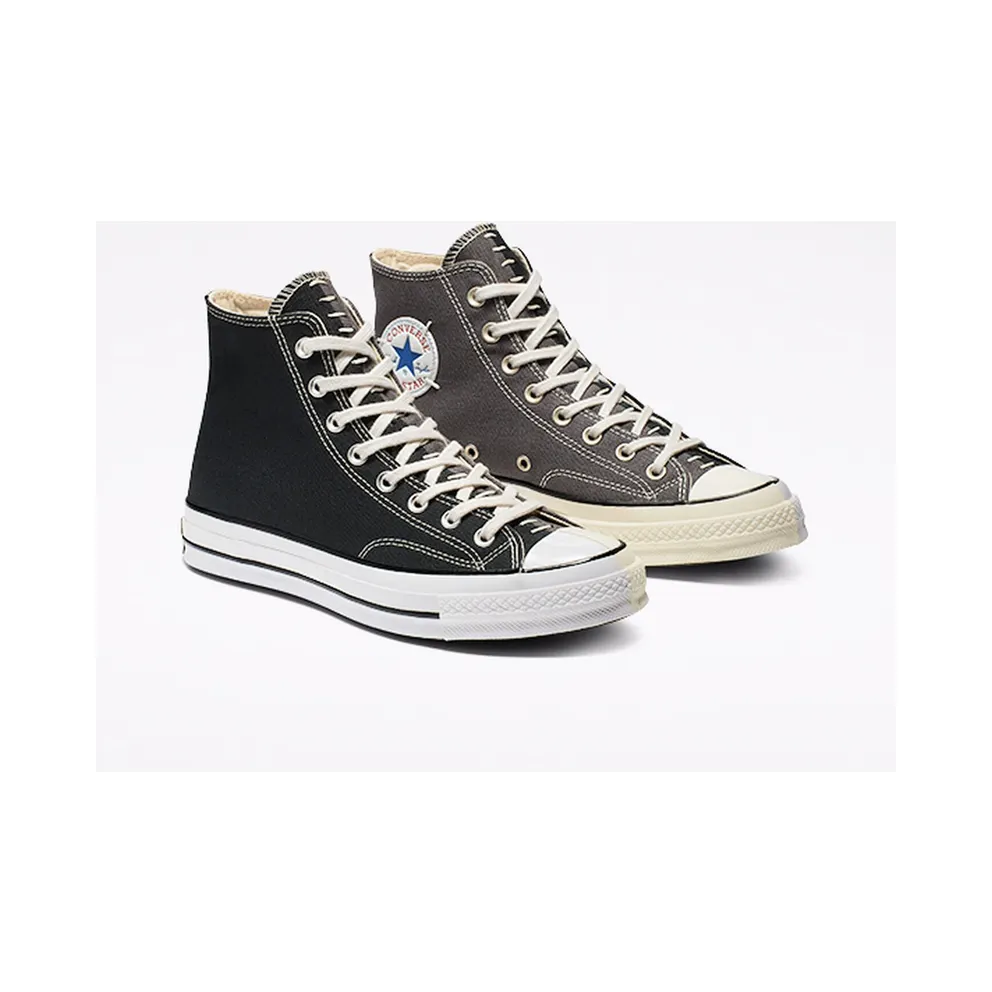 Converse Chuck Taylor All-Star 70s Hi Reconstructed Slam Jam Black Black/White-Egret (164555C)