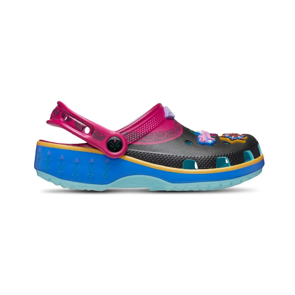 Crocs Classic Clog Disney Frozen Anna (210505-90H)