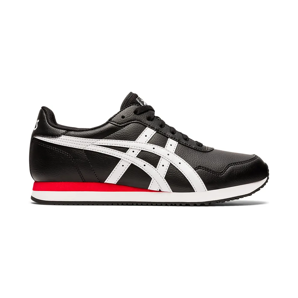 Asics Tiger Runner™ Black/White (1191A301.003)