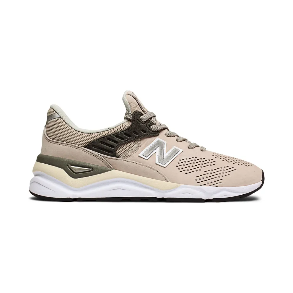 New Balance X90 Grey (MSX90GL)
