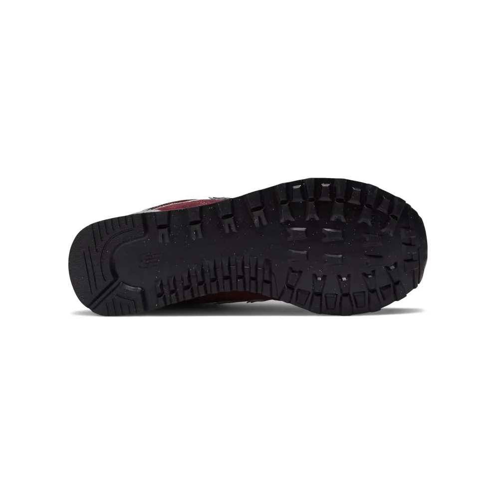 New Balance New Balance Red/White (WL574EVM)