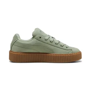 Puma Creeper Phatty “Fenty by Rihanna – Green Fog” (396813-02)