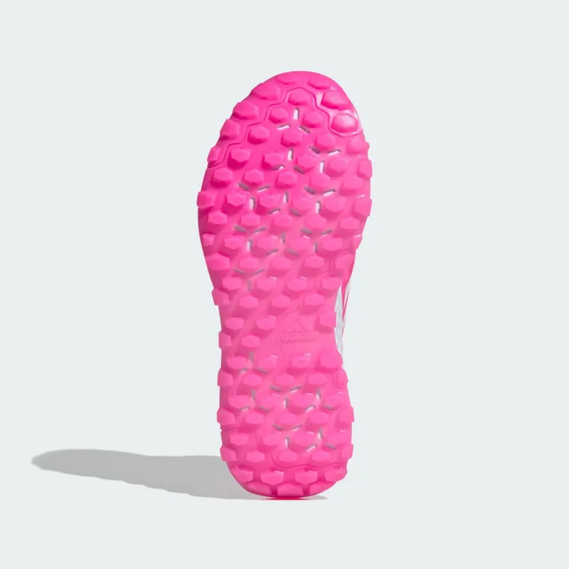 adidas Hockey Youngstar Lucid Pink Cloud White Core Black (JP9815)