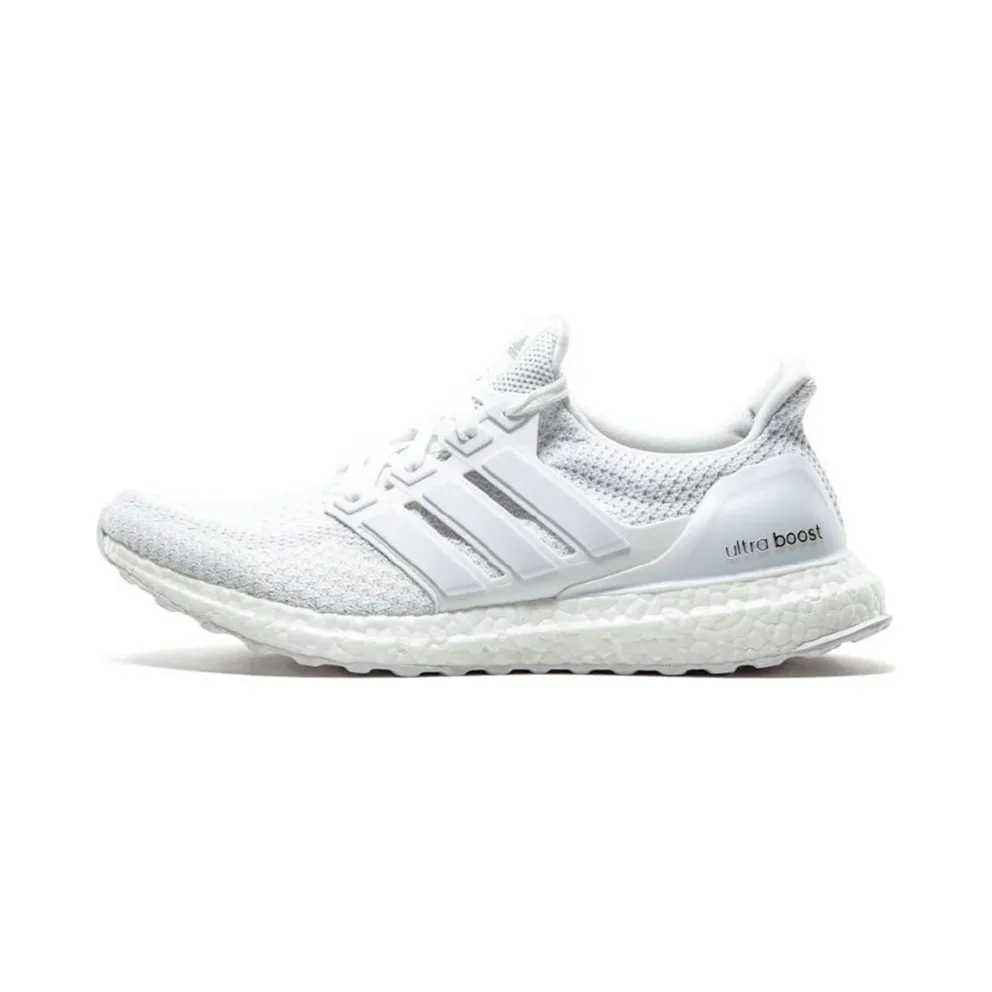 Adidas Ultra Boost 2.0 Triple White (AQ5929)
