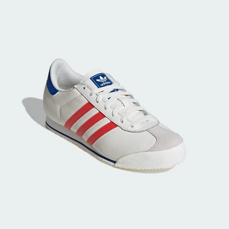 Adidas Kick Core White / Bright Red / Royal Blue (IG8952)