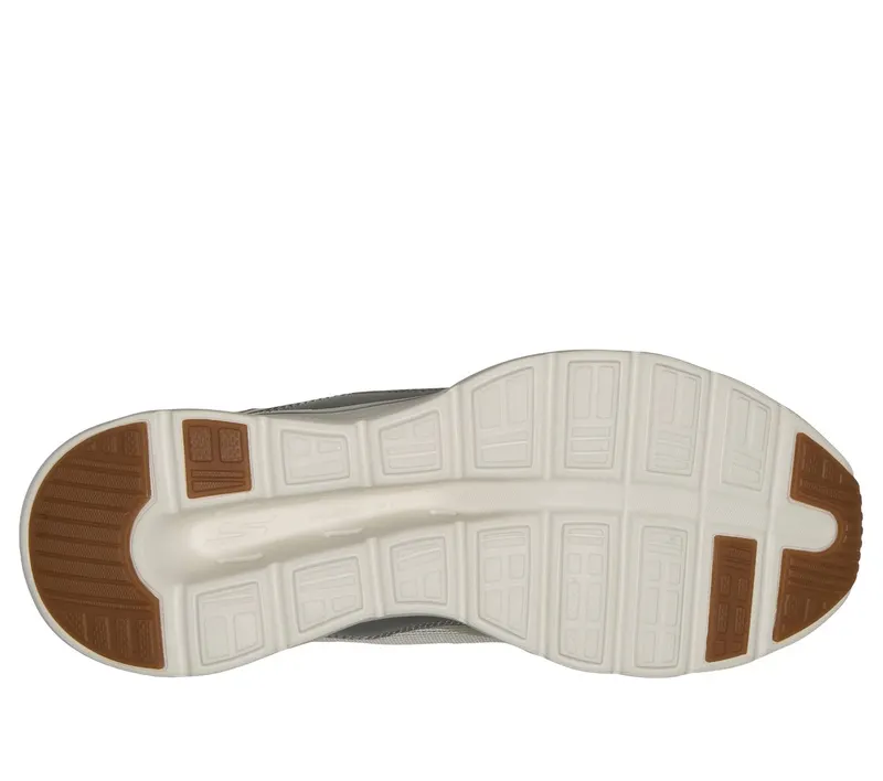 Skechers Slip-ins: GO WALK Glide-Step 2.0 – Zac Sneaker Khaki