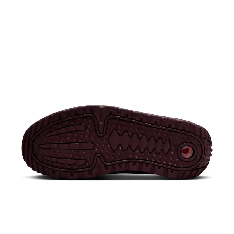 Nike ACG Rufus (burgundy crush / burgundy crush) – HQ4045-600