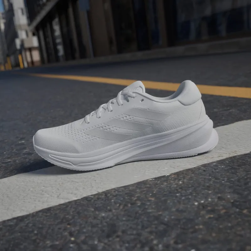 adidas Supernova Rise Cloud White Crystal White Core Black (IH7611)