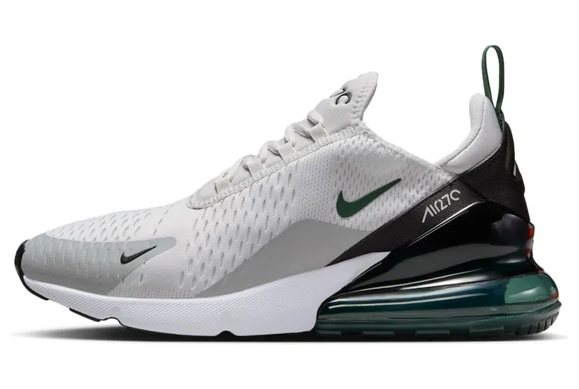 Nike Air Max 270 “Vast Grey Fir” (AH8050-032)