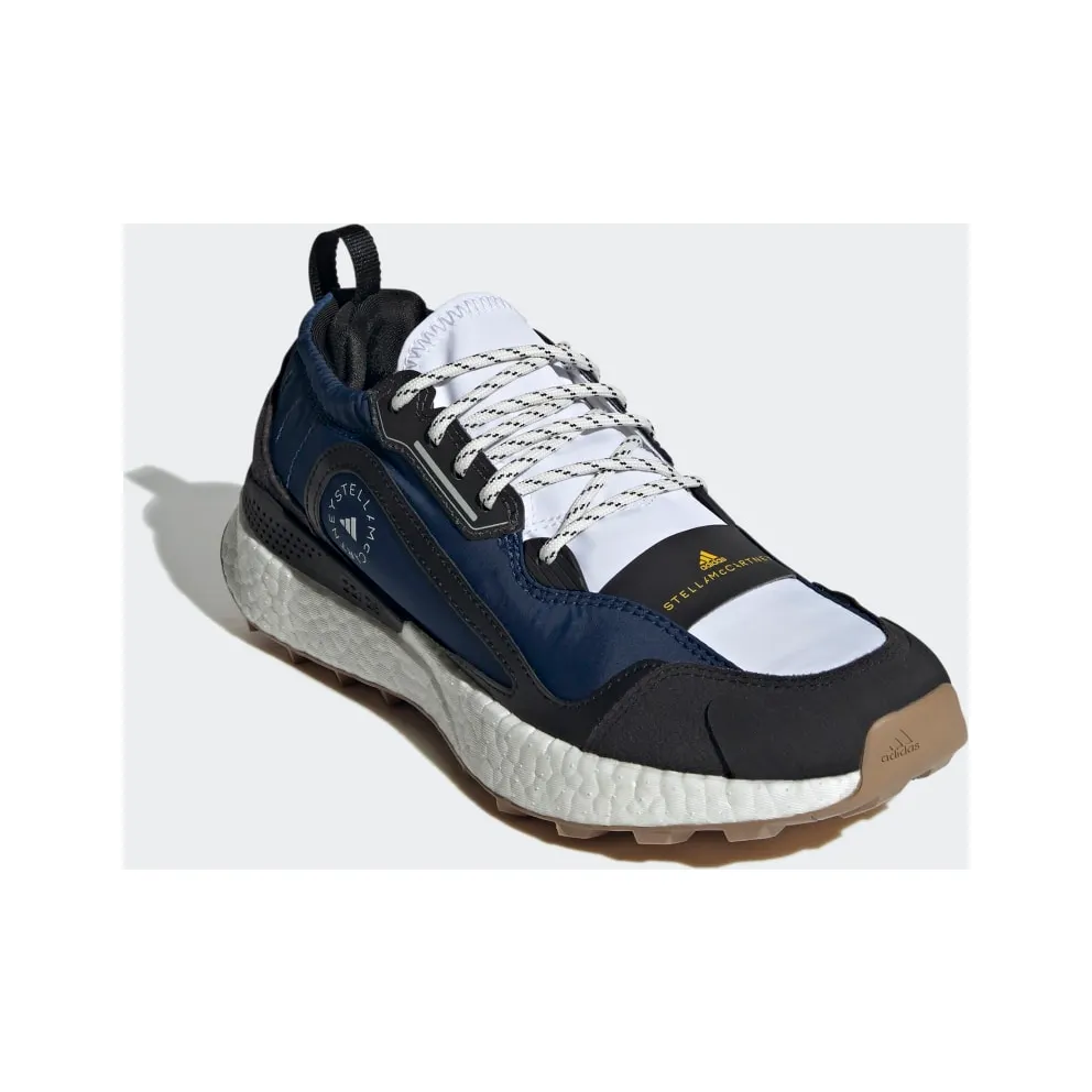 Adidas adidas by Stella McCartney Outdoorboost 2.0 COLD.RDY Mystery Blue / Cloud White / Utility Black (GX9870)